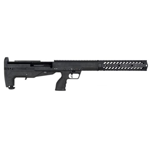 desert tactical arms hti rifle chassis black black